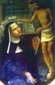 Beata Margherita Colonna