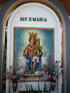 Madonna dei Cordici