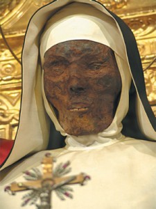 santa Caterina da Bologna