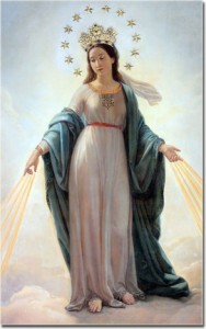 Madonna del Miracolo 3