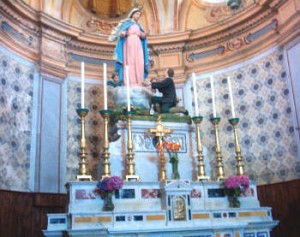 Madonna del Bosco1