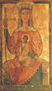 santa Maria della noce