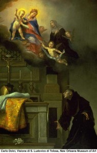 San Ludovico d'Angiò3