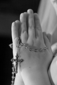 preghiera rosario