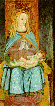 3-Madonna delle lacrime a Treviglio