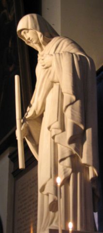 Notre-Dame des Ardents à Arras