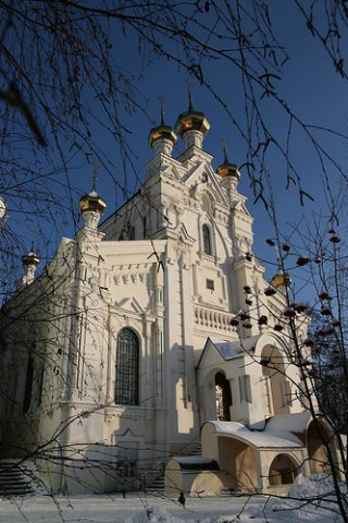 chiesa-ozeryanska-in-pokrovsky-monastero-kharkiv